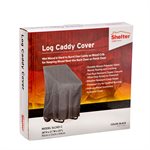 Shelter Log Caddy Cover