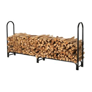 Shelter Extra Large Log Rack